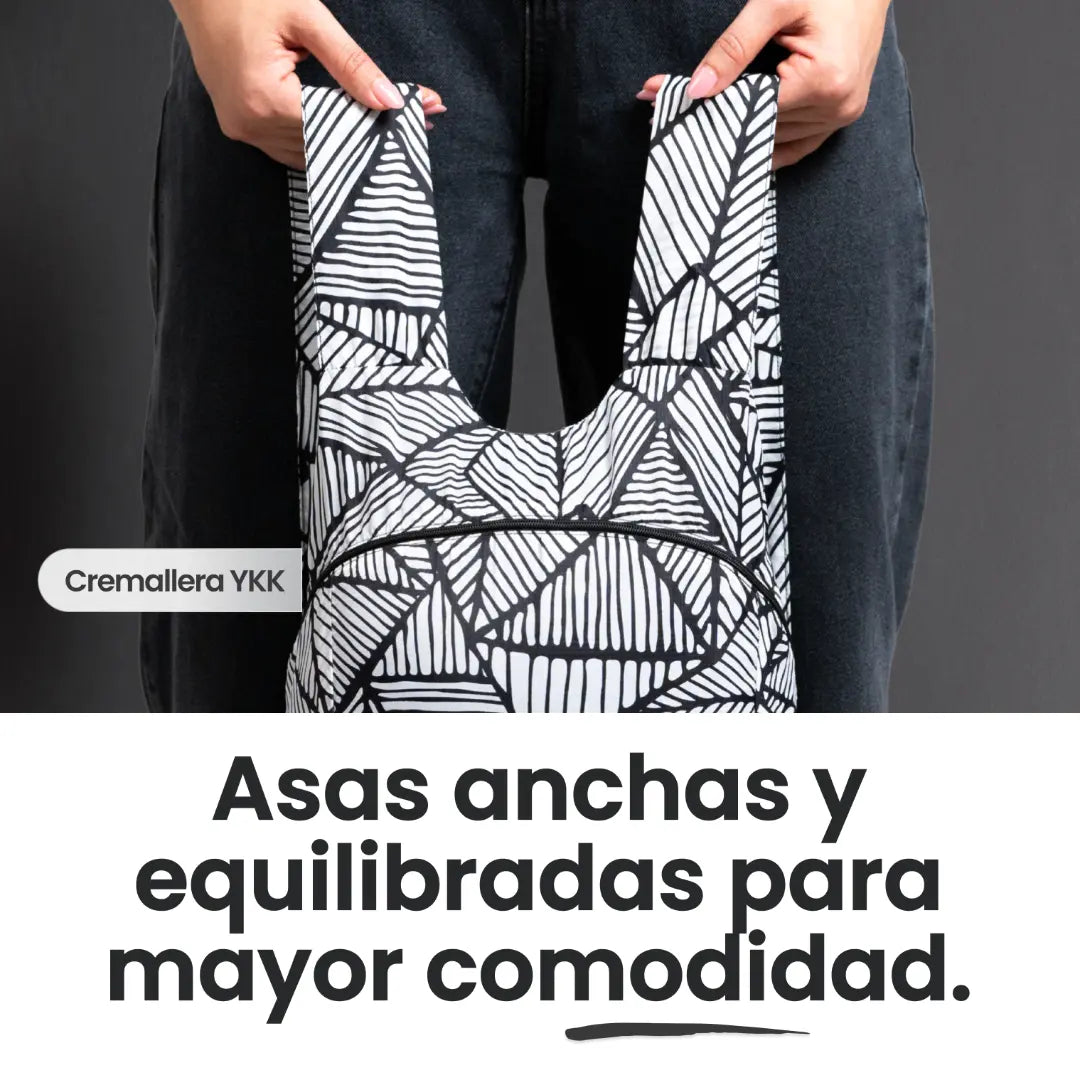 Nanobag – Bolsas Premium
