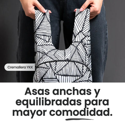 Nanobag – Bolsas Premium