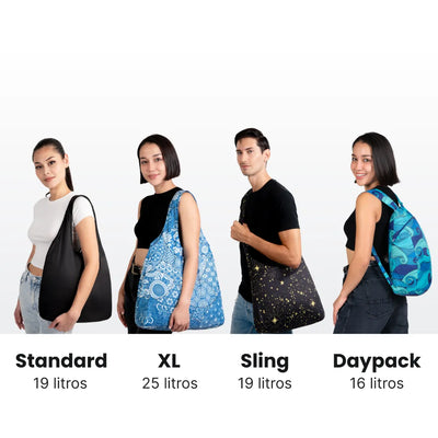Nanobag – Bolsas Premium