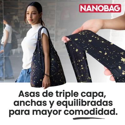 Nanobag – Bolsas Premium