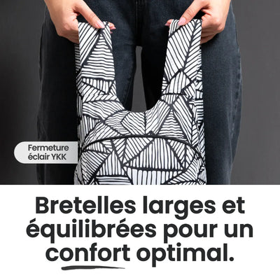 Nanobag – Sacs premium