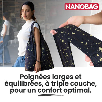 Nanobag – Sacs premium