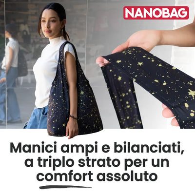 Nanobag – Borse premium
