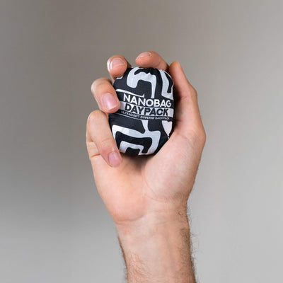 Nanobag - Premium Tassen