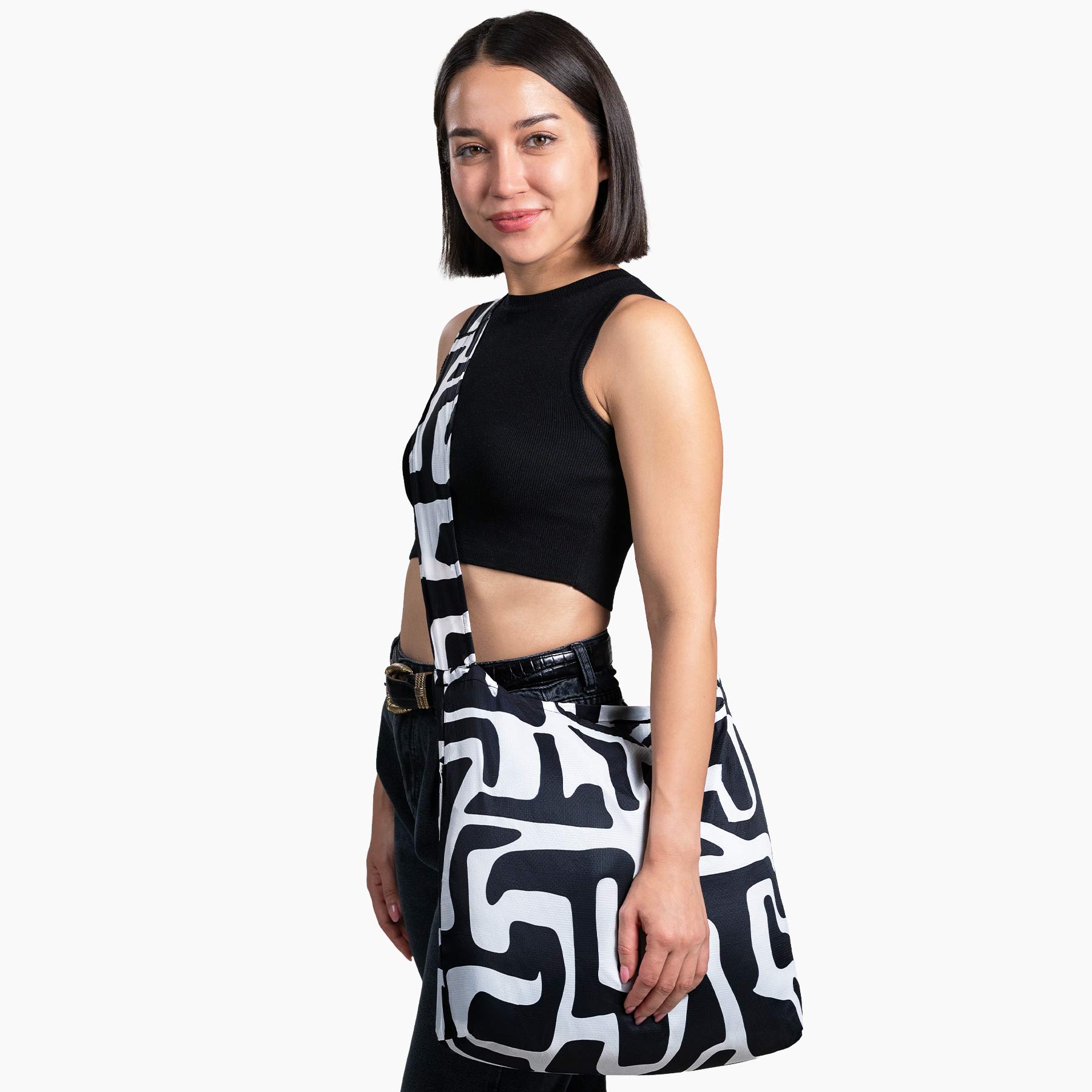 Nanobag - Premium Tassen