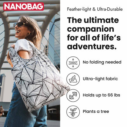 Nanobag - SG