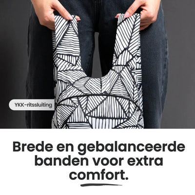 Nanobag - Premium Tassen