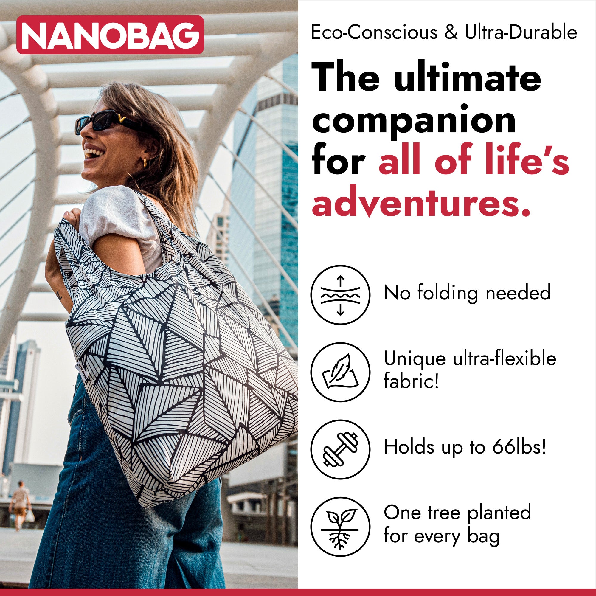 Nanobag Standard US