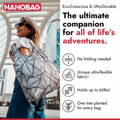 Nanobag US