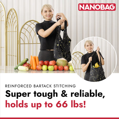 Nanobag