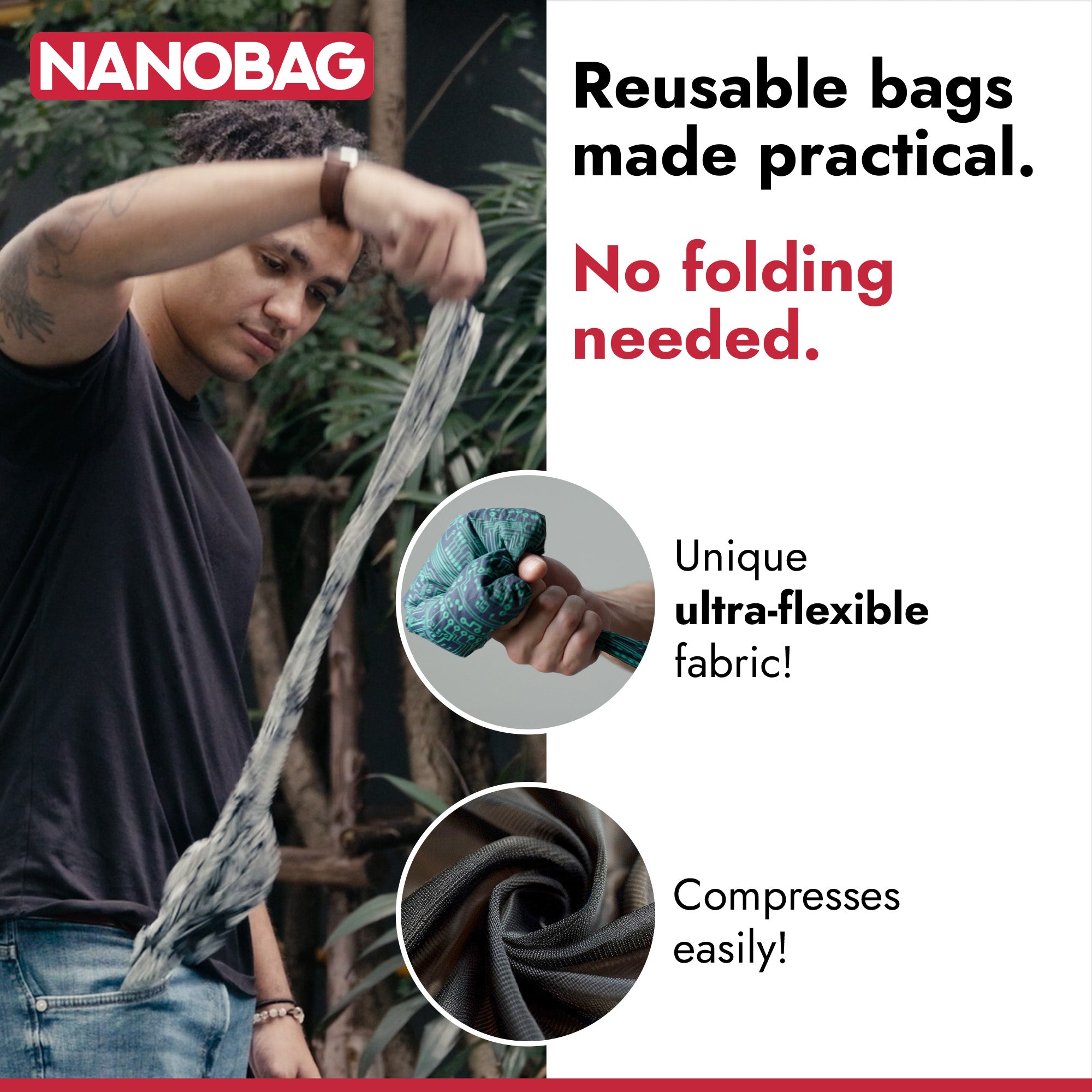 Nanobag - Test Product For New Theme