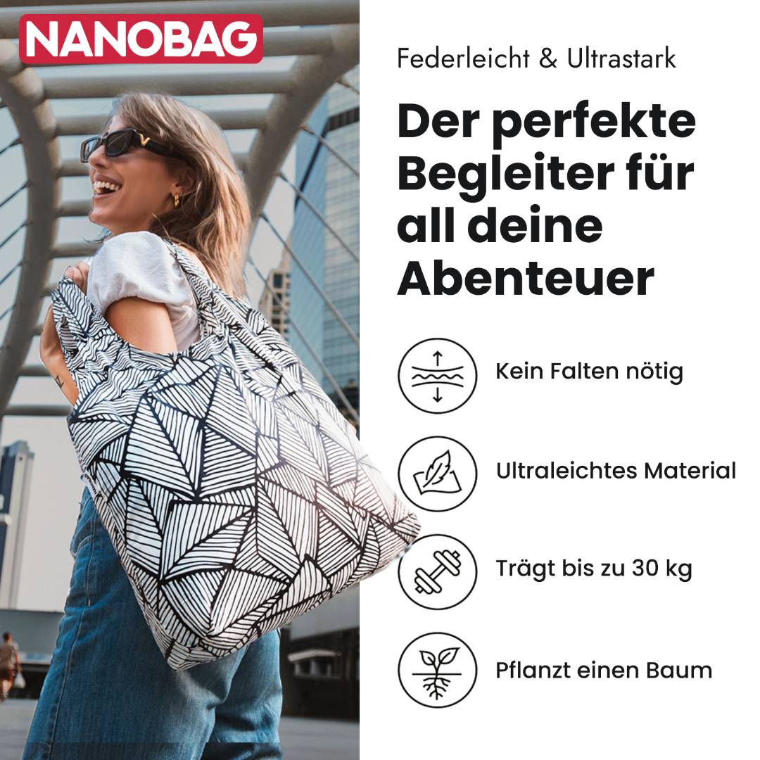 Nanobag - EU