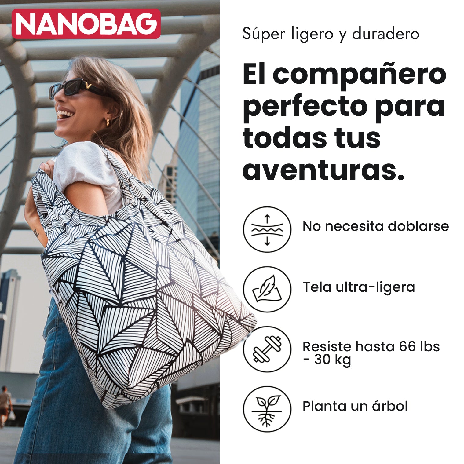 Nanobag - Int
