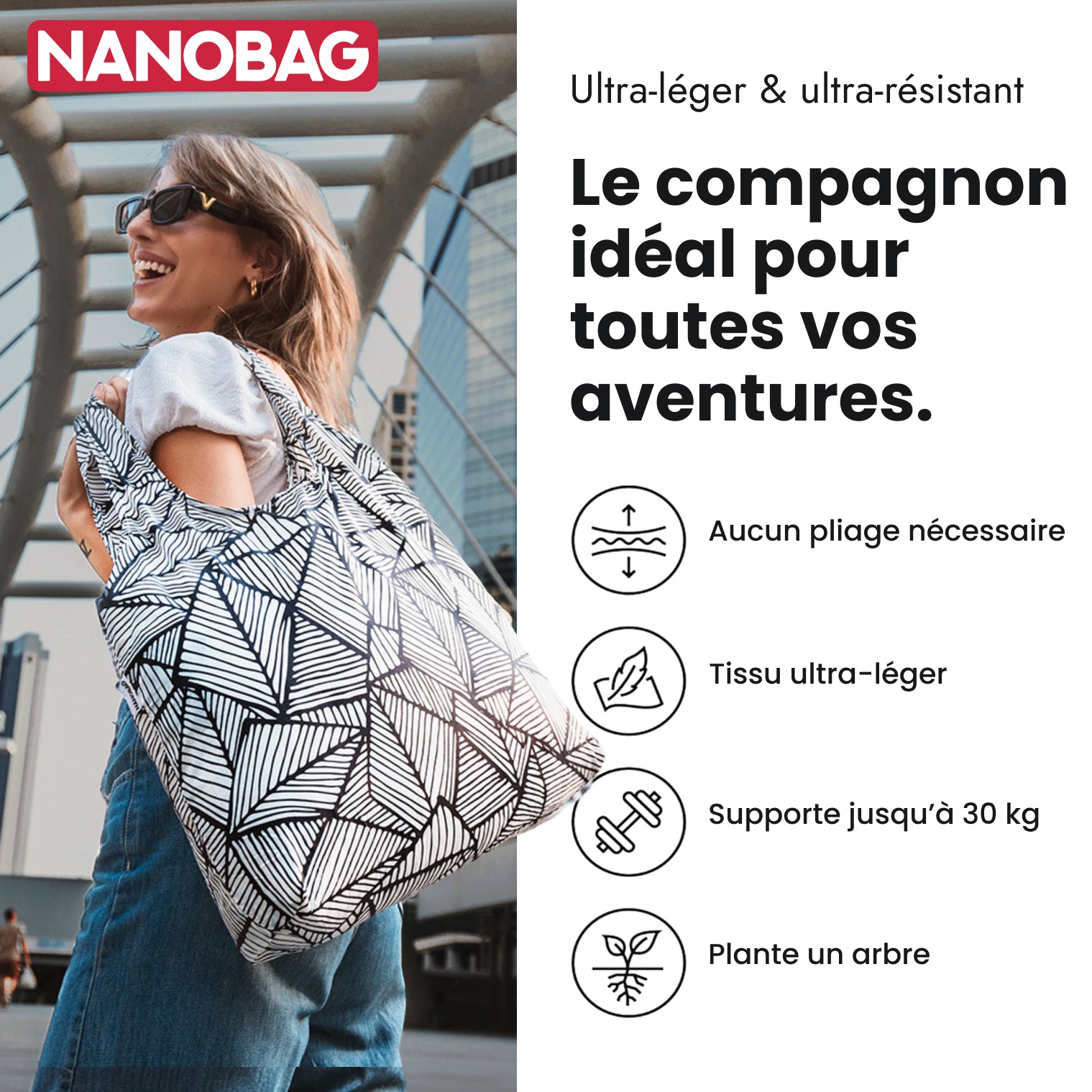 Nanobag - Int