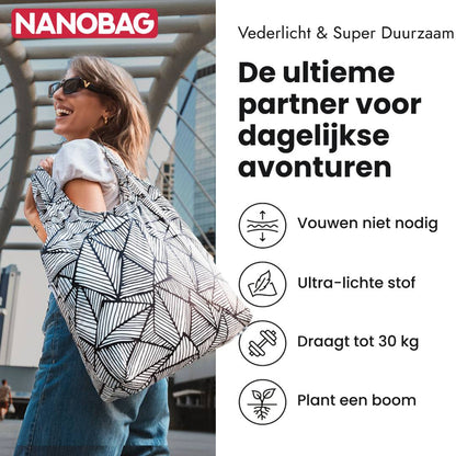 Nanobag - Premium Tassen