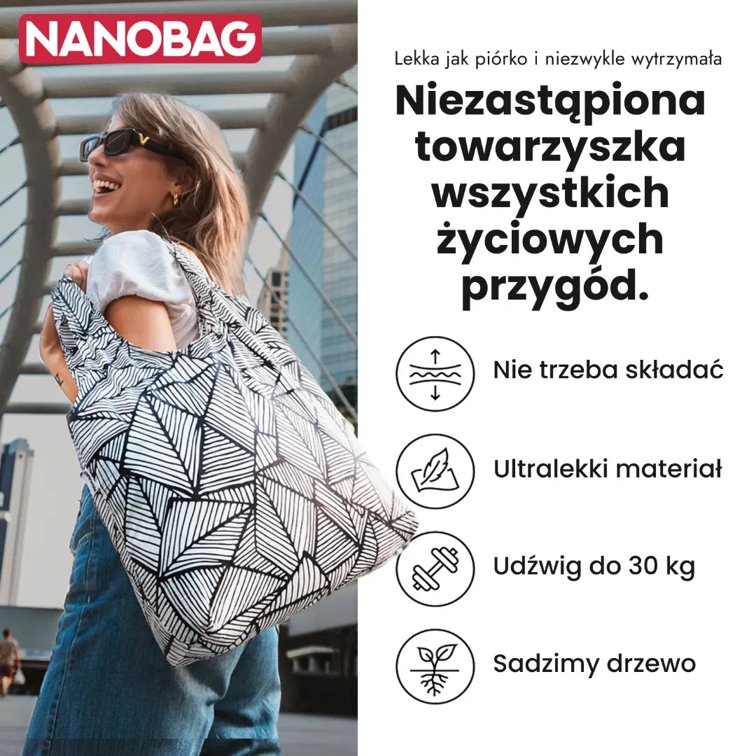 Nanobag - EU