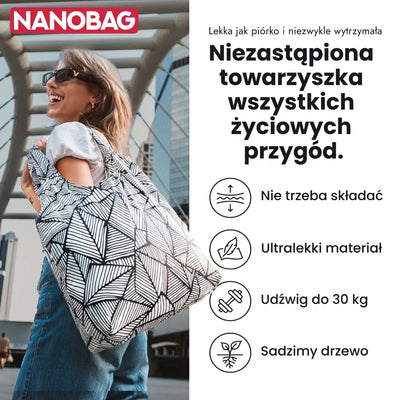 Nanobag - EU
