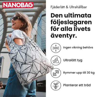 Nanobag - EU