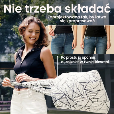 Nanobag - EU