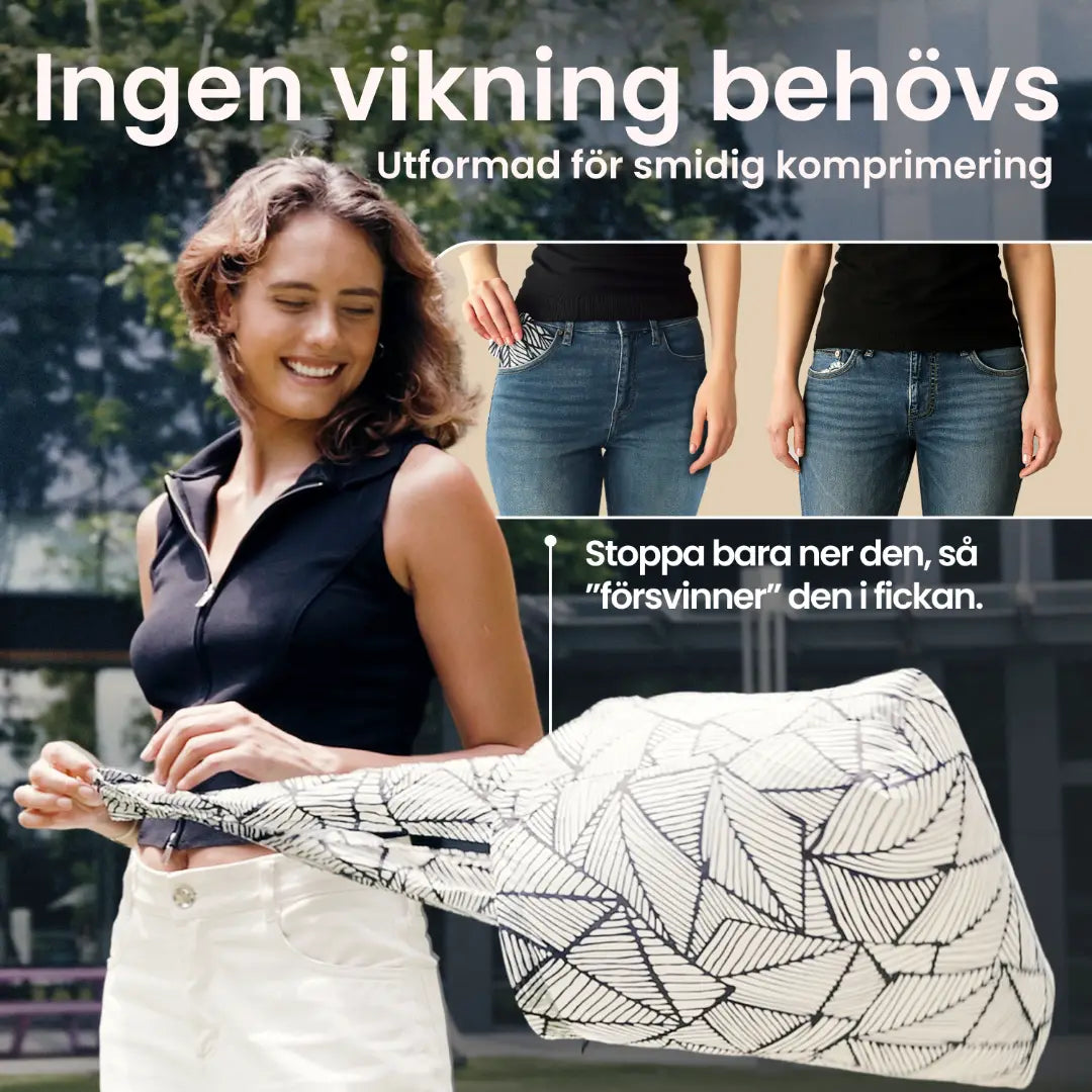 Nanobag - EU