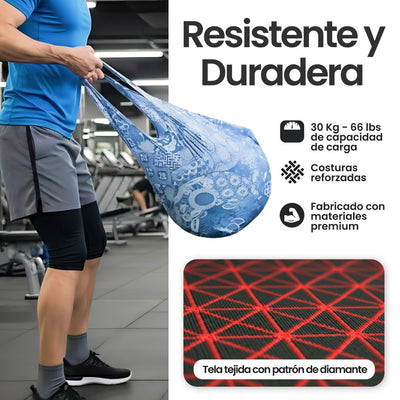 Nanobag – Bolsas Premium