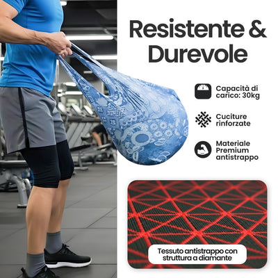 Nanobag – Borse premium