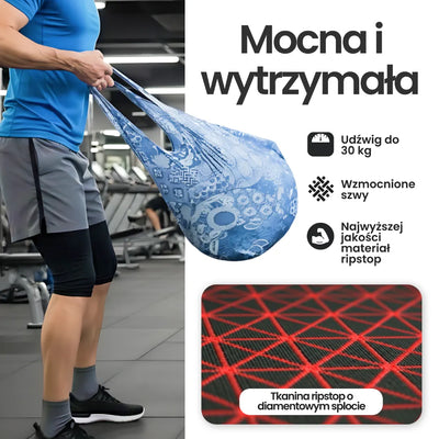 Nanobag - EU
