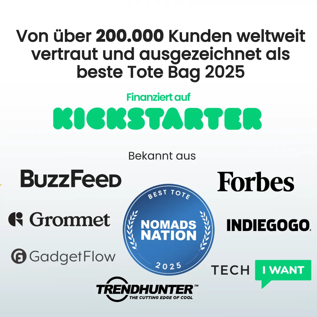Nanobag - EU