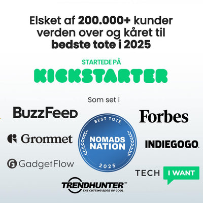 Nanobag - EU