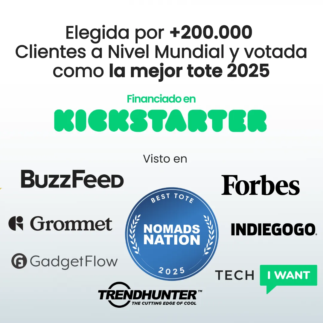 Nanobag – Bolsas Premium