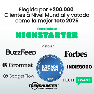 Nanobag – Bolsas Premium