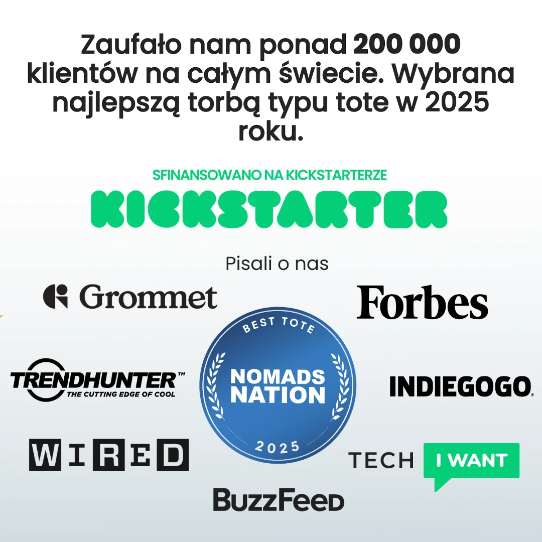 Nanobag - EU