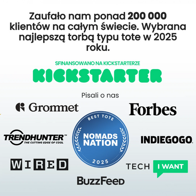 Nanobag - EU