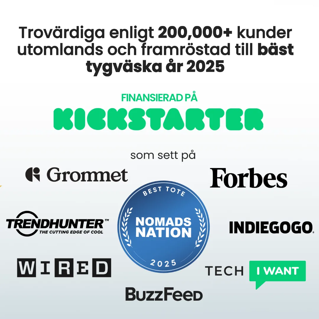Nanobag - EU