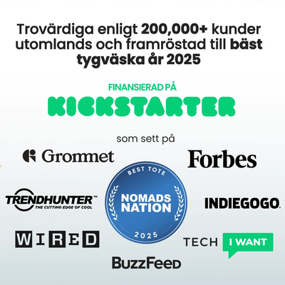 Nanobag - EU