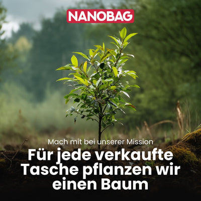 Nanobag - EU