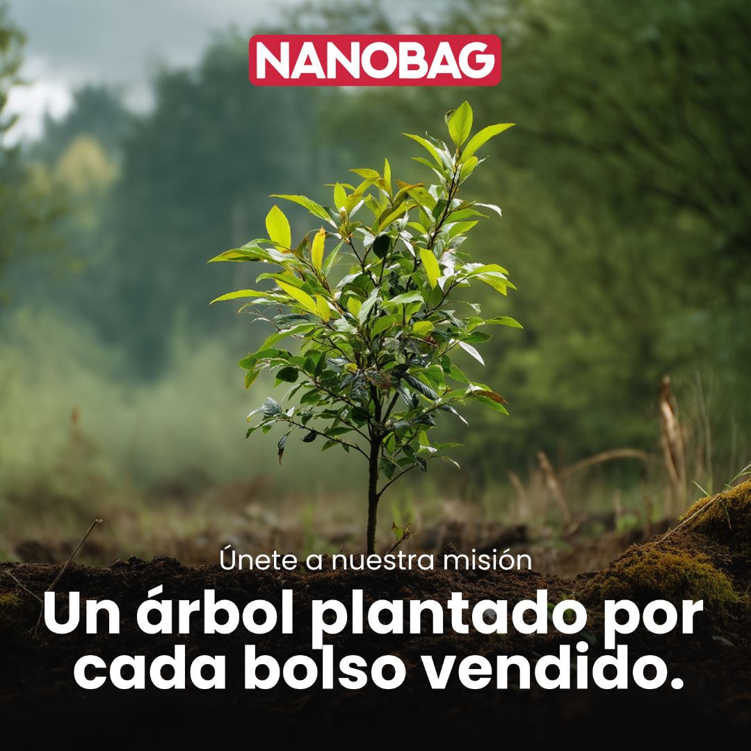Nanobag – Bolsas Premium