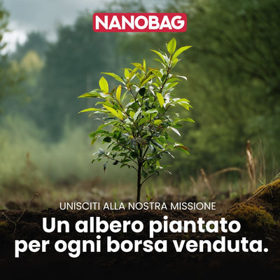 Nanobag – Borse premium