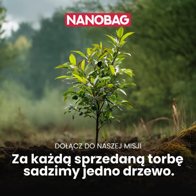 Nanobag - EU