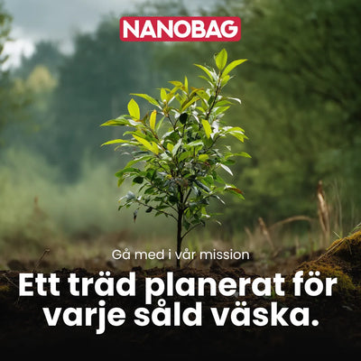 Nanobag - EU