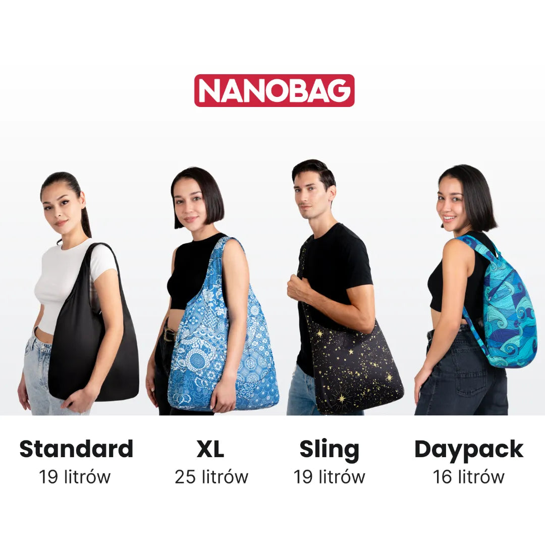 Nanobag - EU