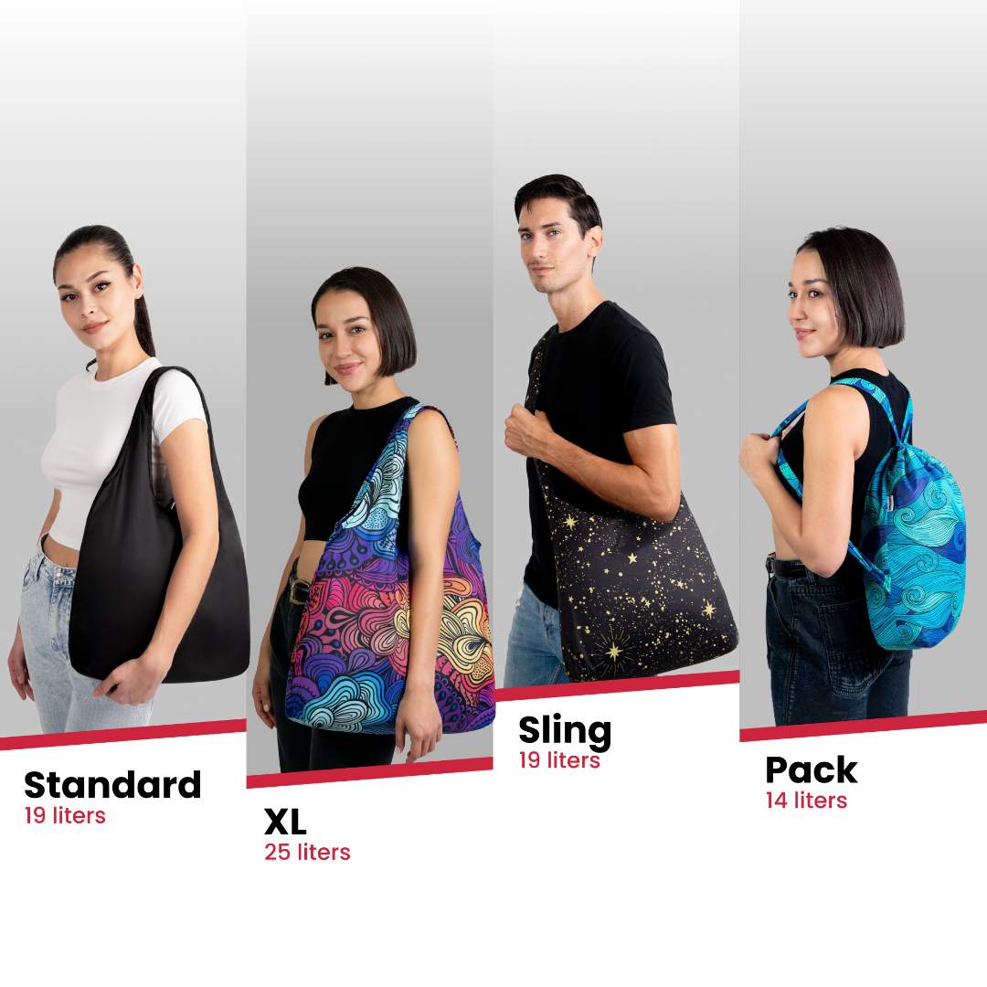 Nanobag - Int