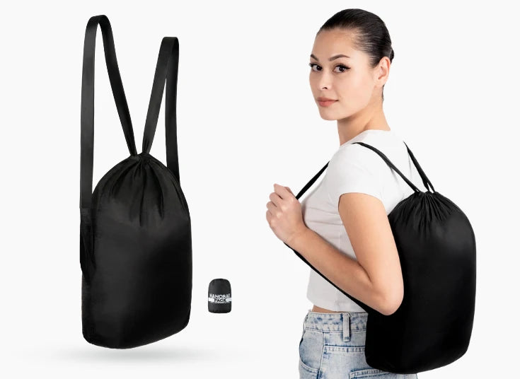 Nanobag Pack