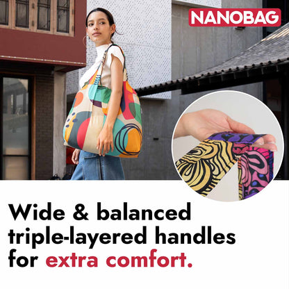 Nanobag - Premium Bags