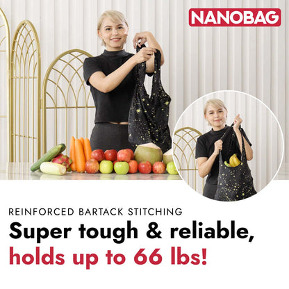 Nanobag - Premium Bags