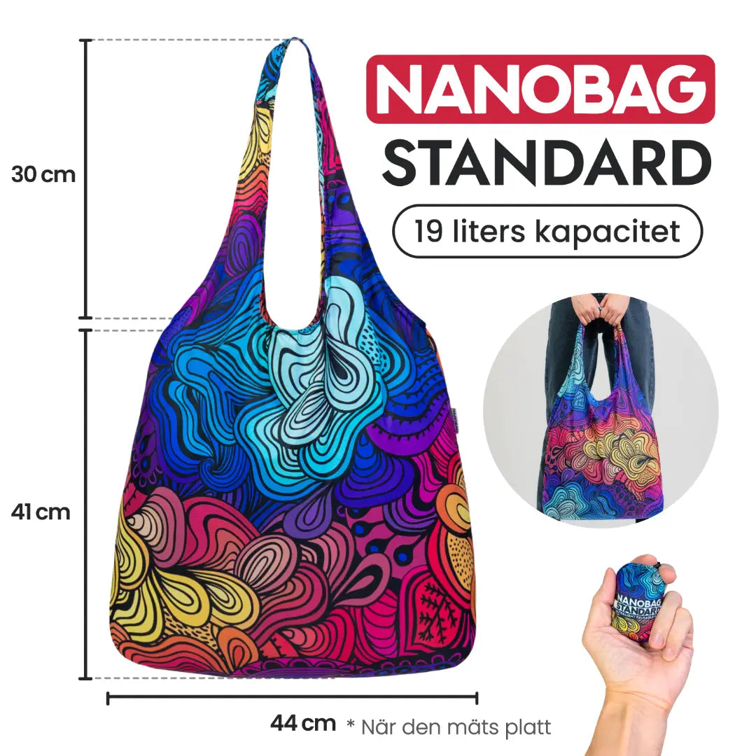 Nanobag - EU