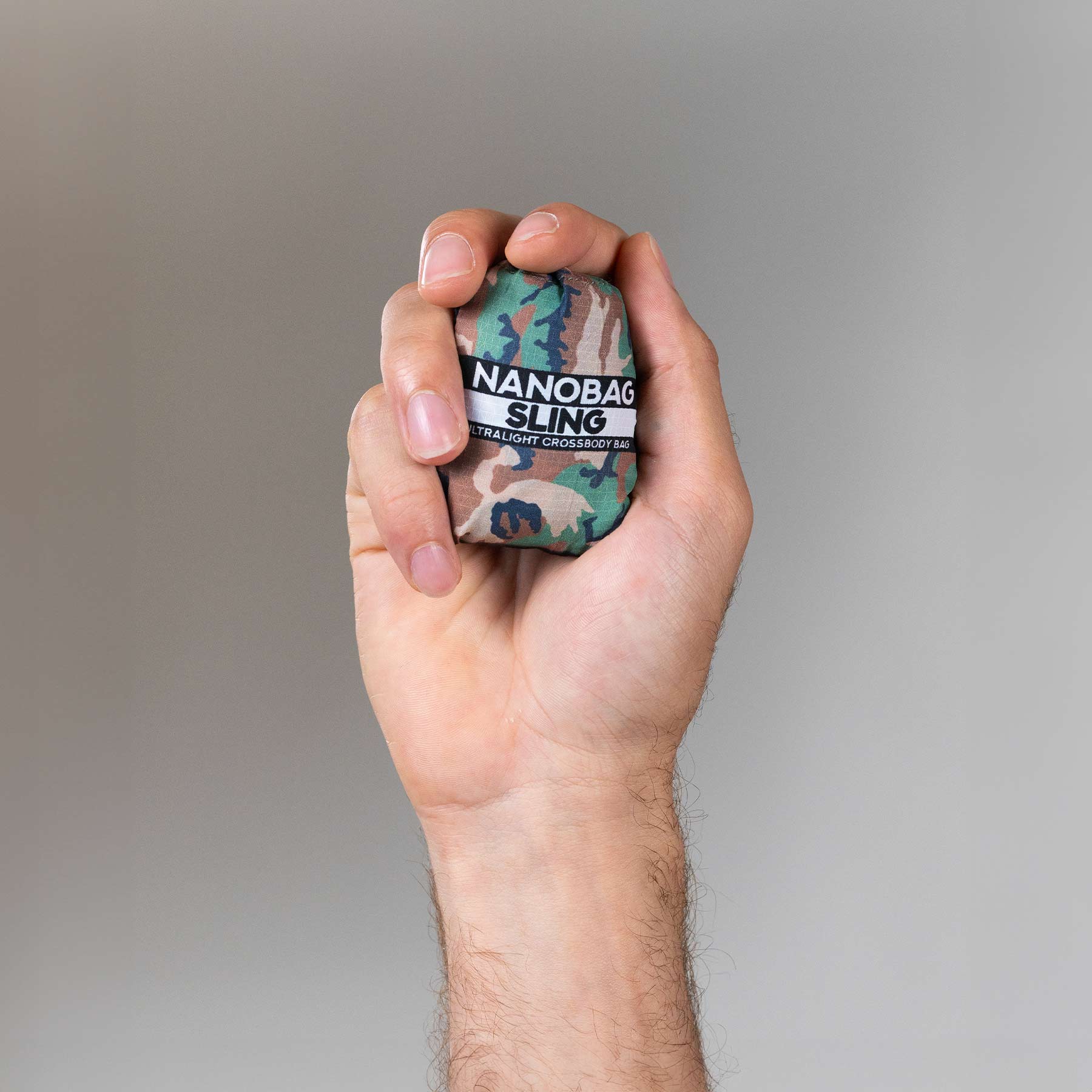 Nanobag - SG