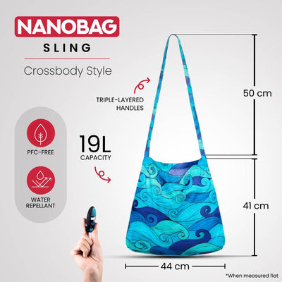 Nanobag - Int
