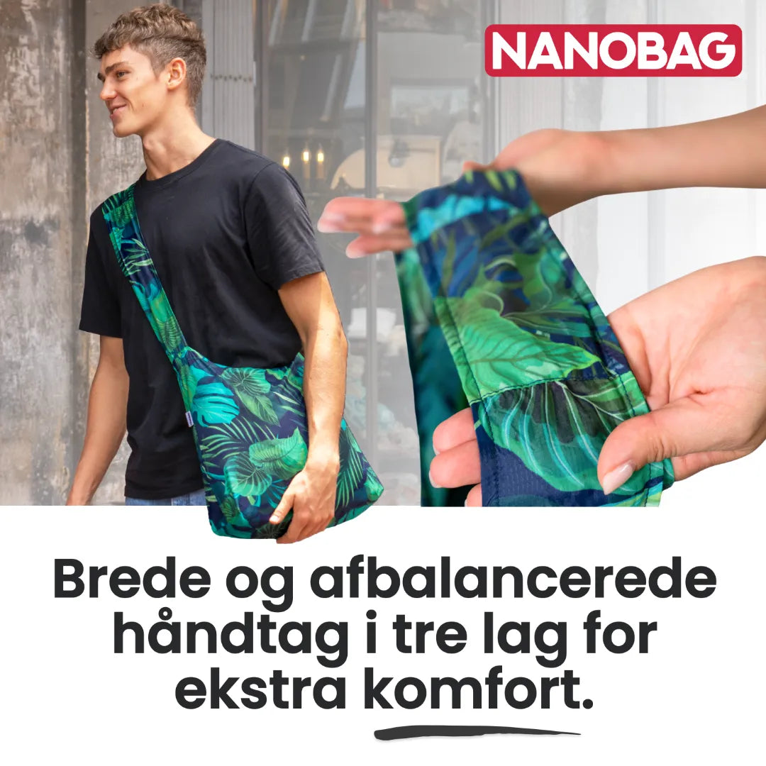 Nanobag Sling - EU