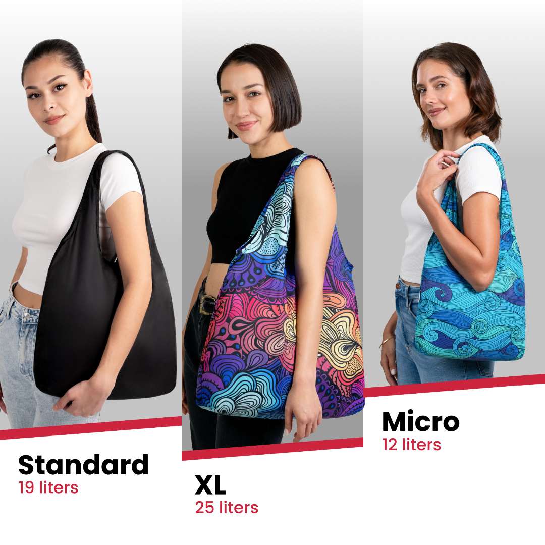 Nanobag - US